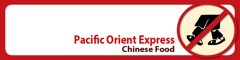 Pacific Orient Express